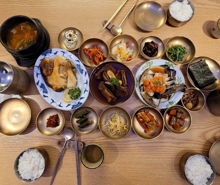 복돼지소금구이 이미지