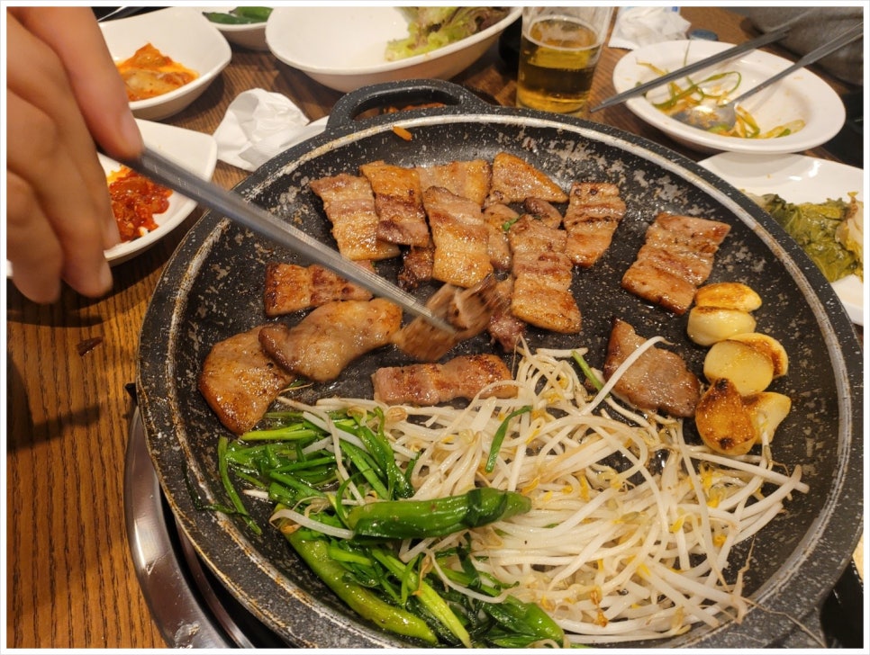 꾸버꾸버 이미지