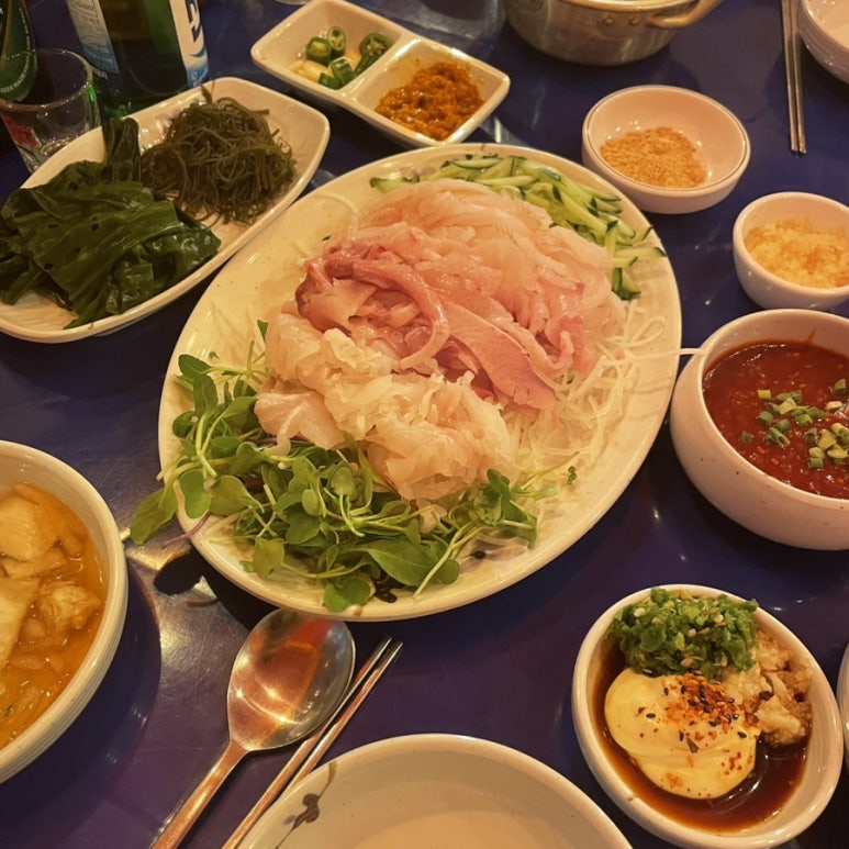 골목마차 이미지