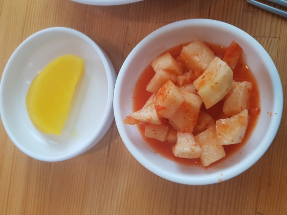 위미모녀분식 이미지