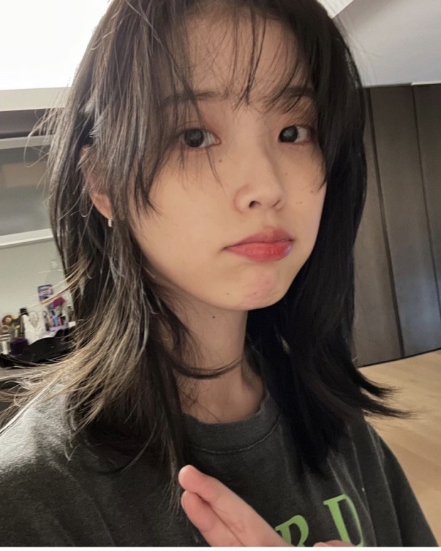 하둔헤어 이미지