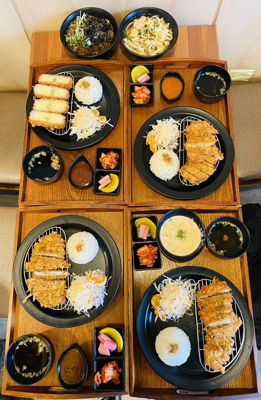 맛있당돈까스제주본점 이미지