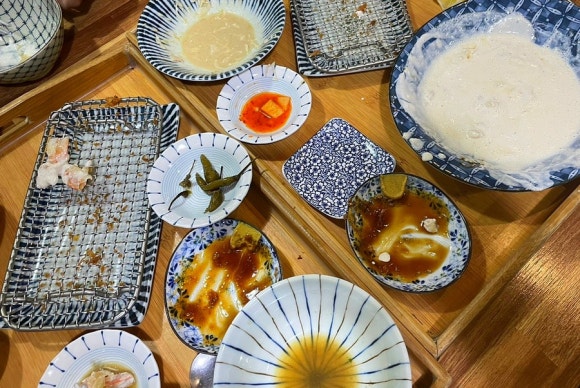 카도돈카츠 이미지