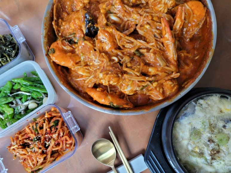 자매반찬집 이미지