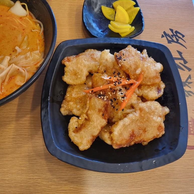 라홍방마라탕 동탄영천점 이미지