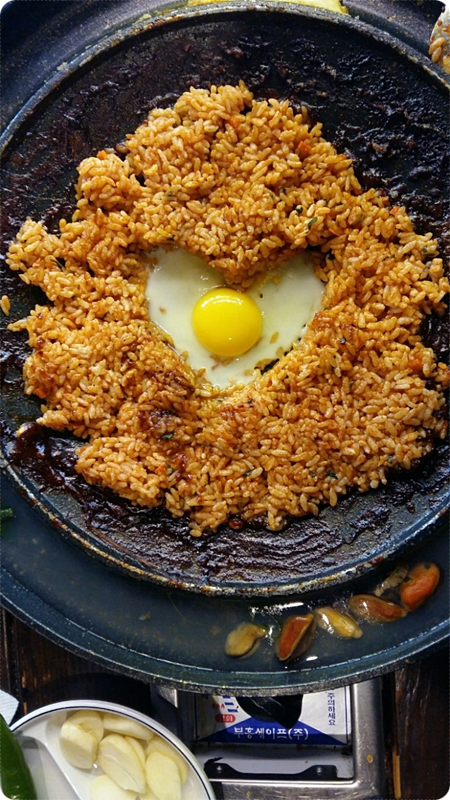 치즈퐁당쭈꾸미 이미지
