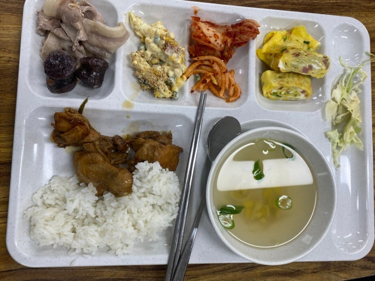 신동뷔페 이미지