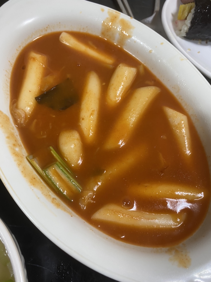 일미분식 이미지