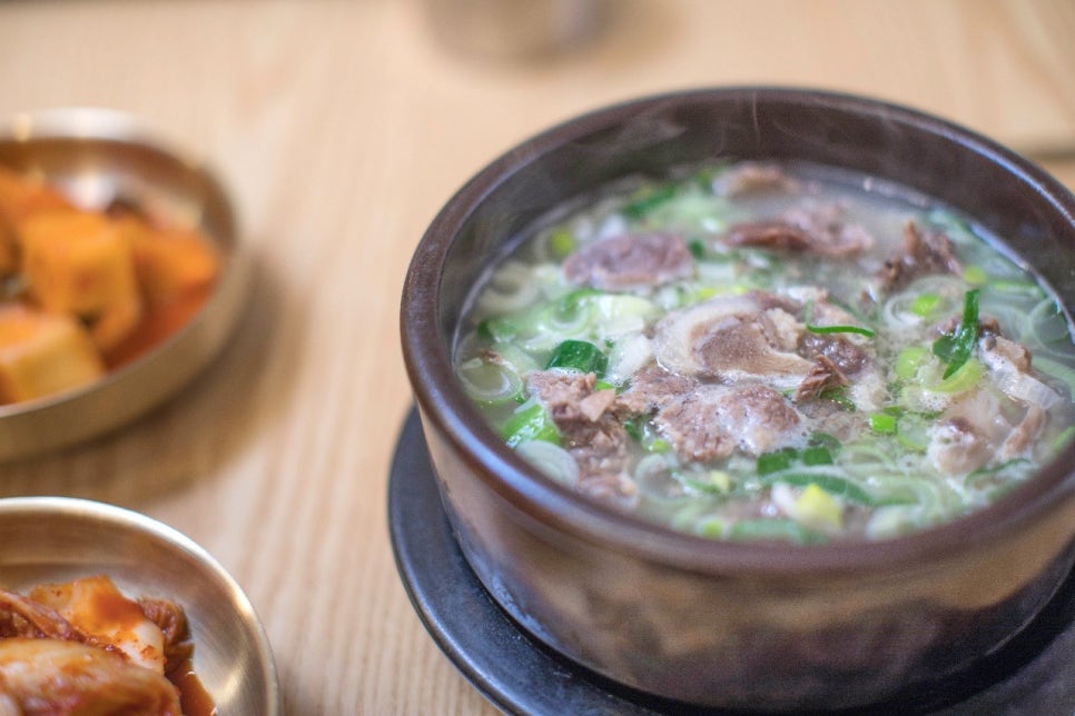 벽제칼국시 이미지