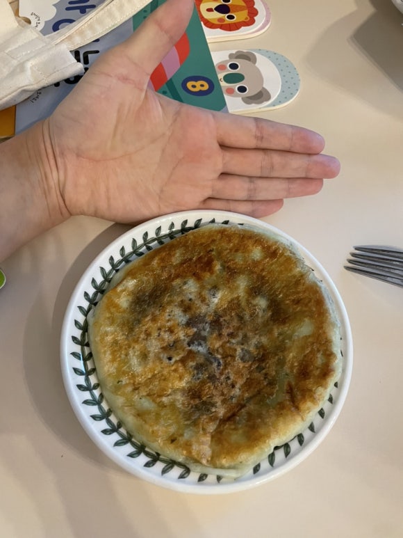 암사마늘떡볶이&닭강정 이미지