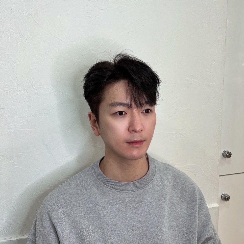 문 남자컷전문 이미지