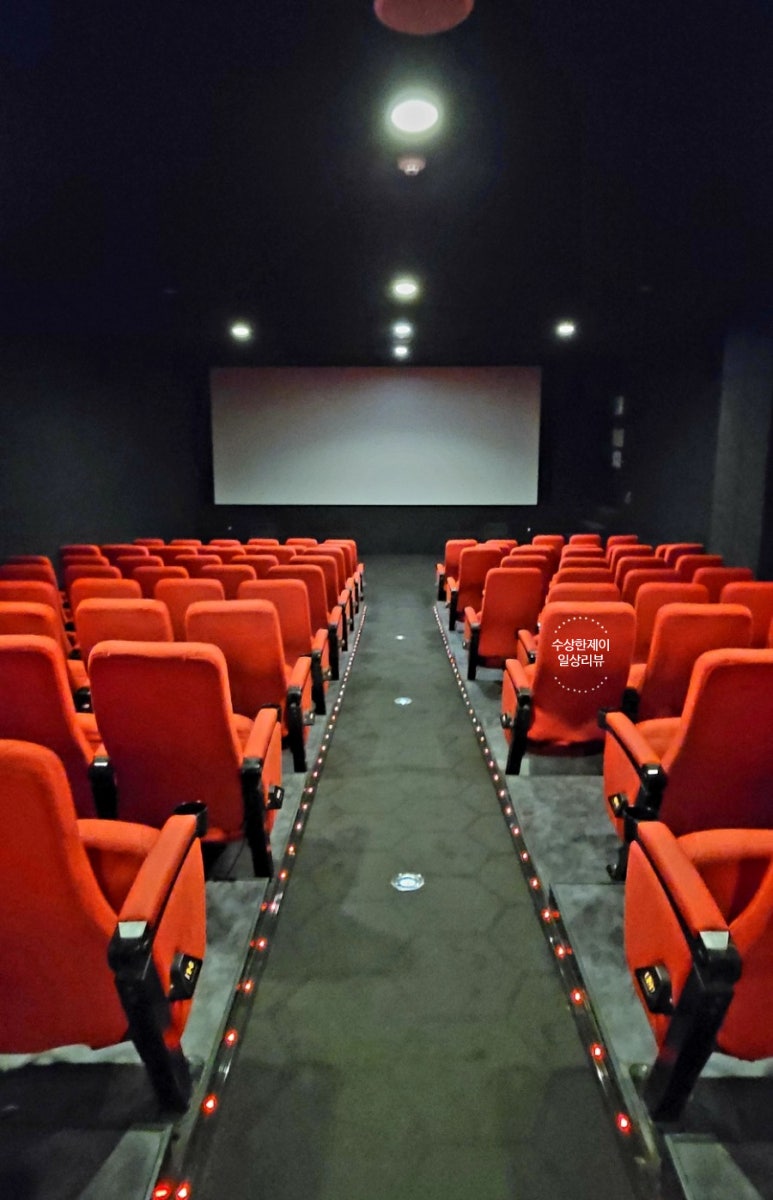 CGV 산본(4관) 이미지