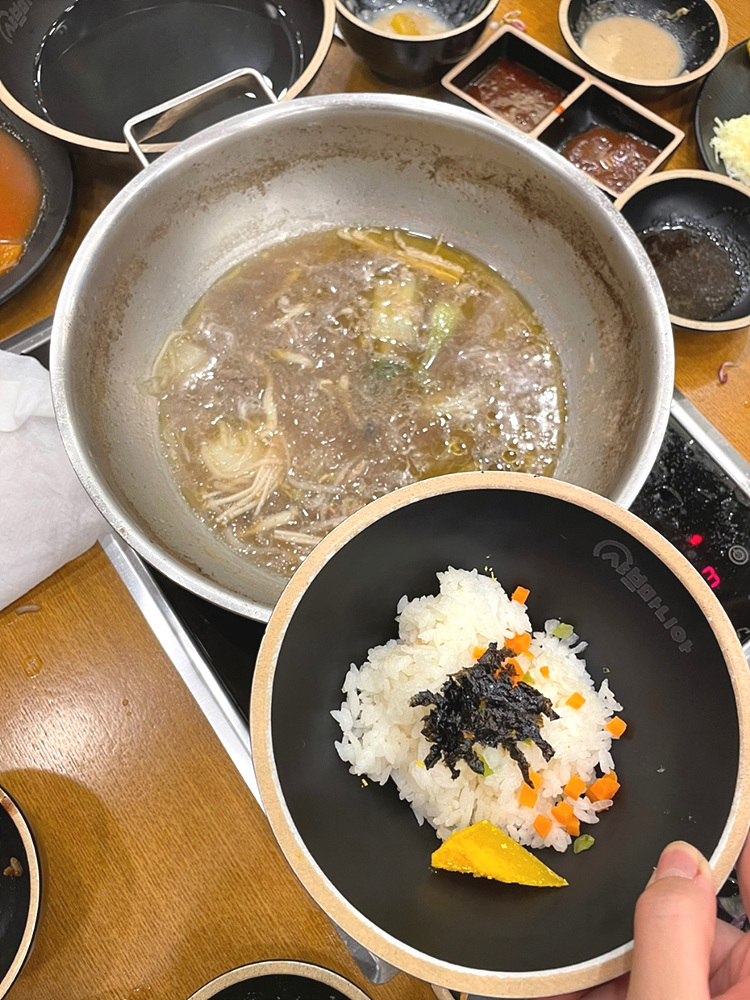 샤브마니아(청주테크노점) 이미지