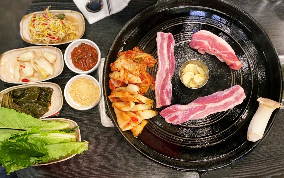 형네고기집 이미지