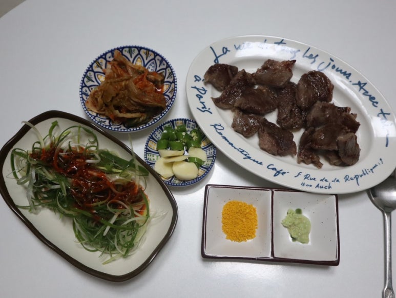 목동 정육점 이미지