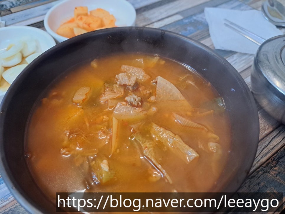 부엉이식당 본점 이미지