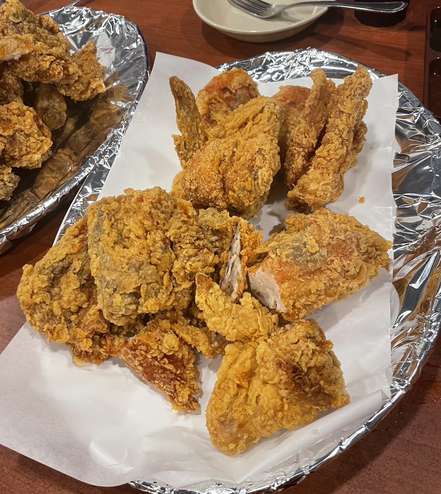 붐치킨 이미지
