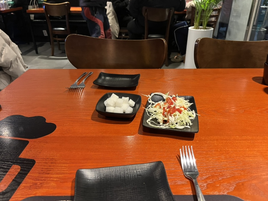 훌랄라 참숯 치킨(읍내점) 이미지