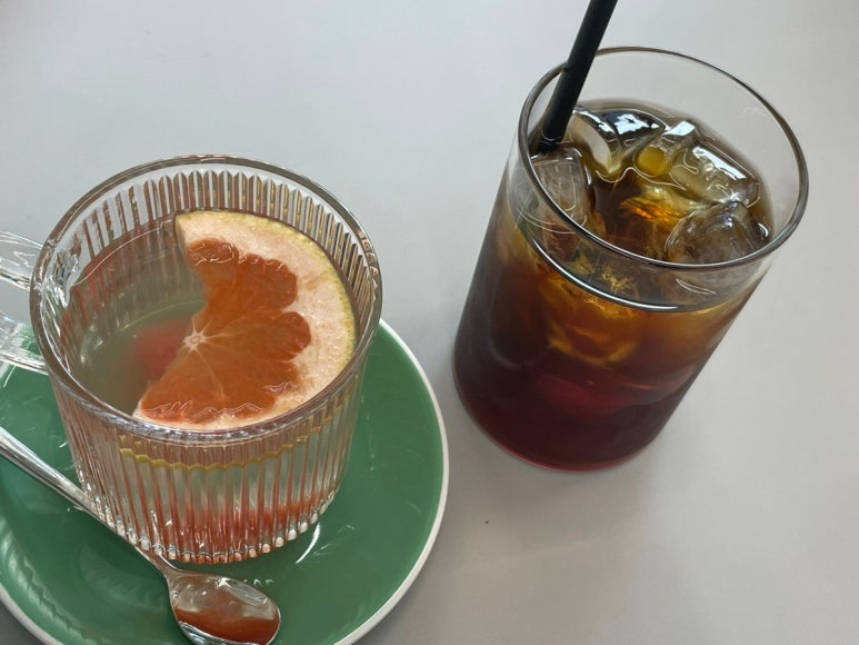 카페제이브 이미지