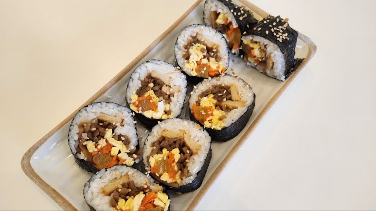 정여사식당 이미지