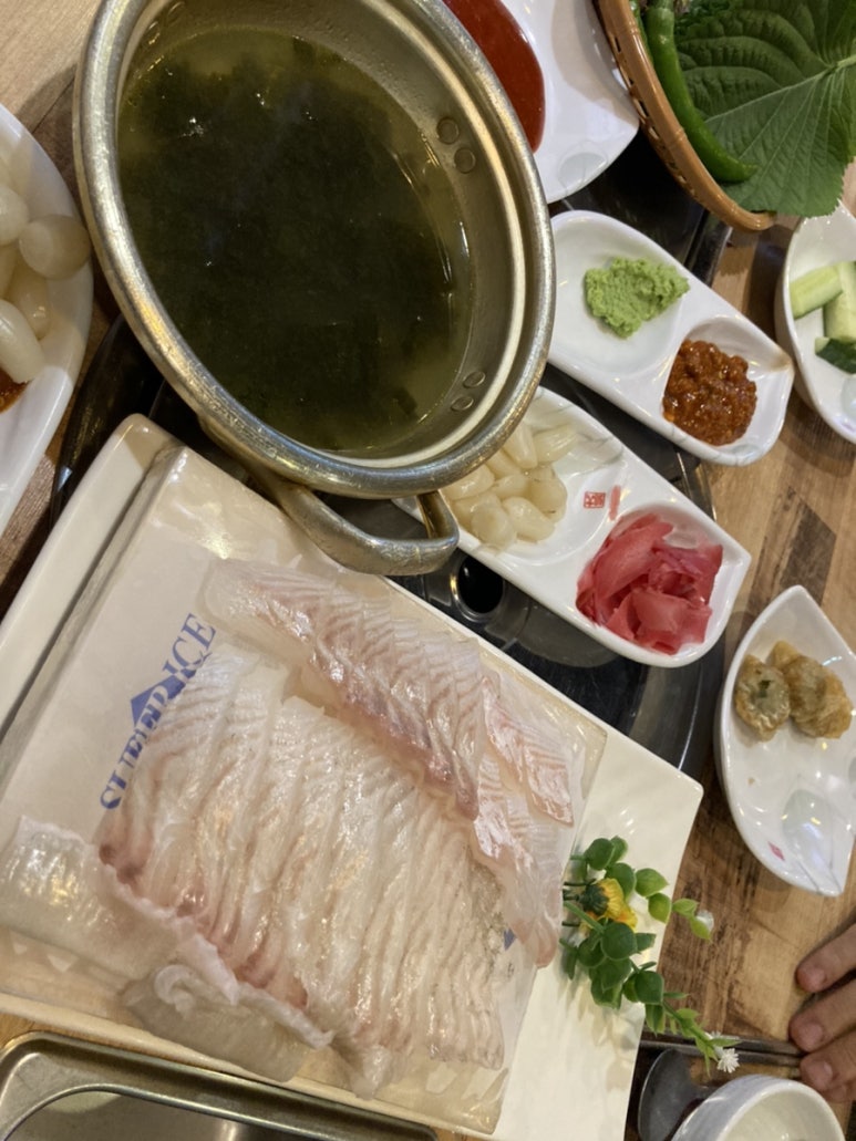 군산회포차 이미지