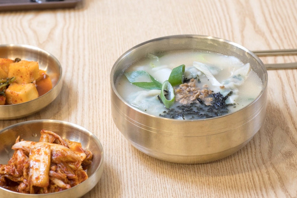 벽제칼국시 이미지