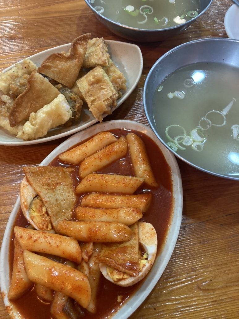 엉터리분식 이미지