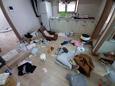 더조은클린환경 이미지