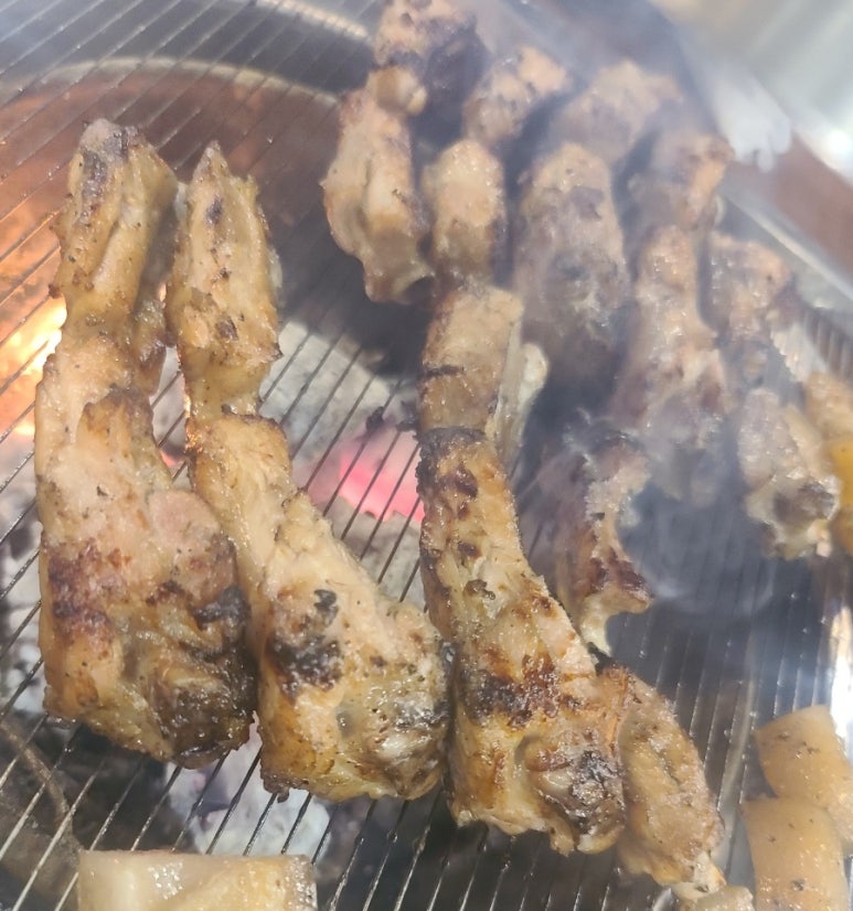 덤앤덤쪽갈비 이미지
