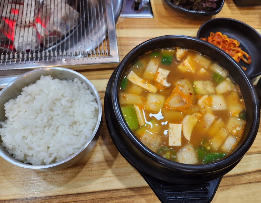 고구려수제본갈비안산 이미지