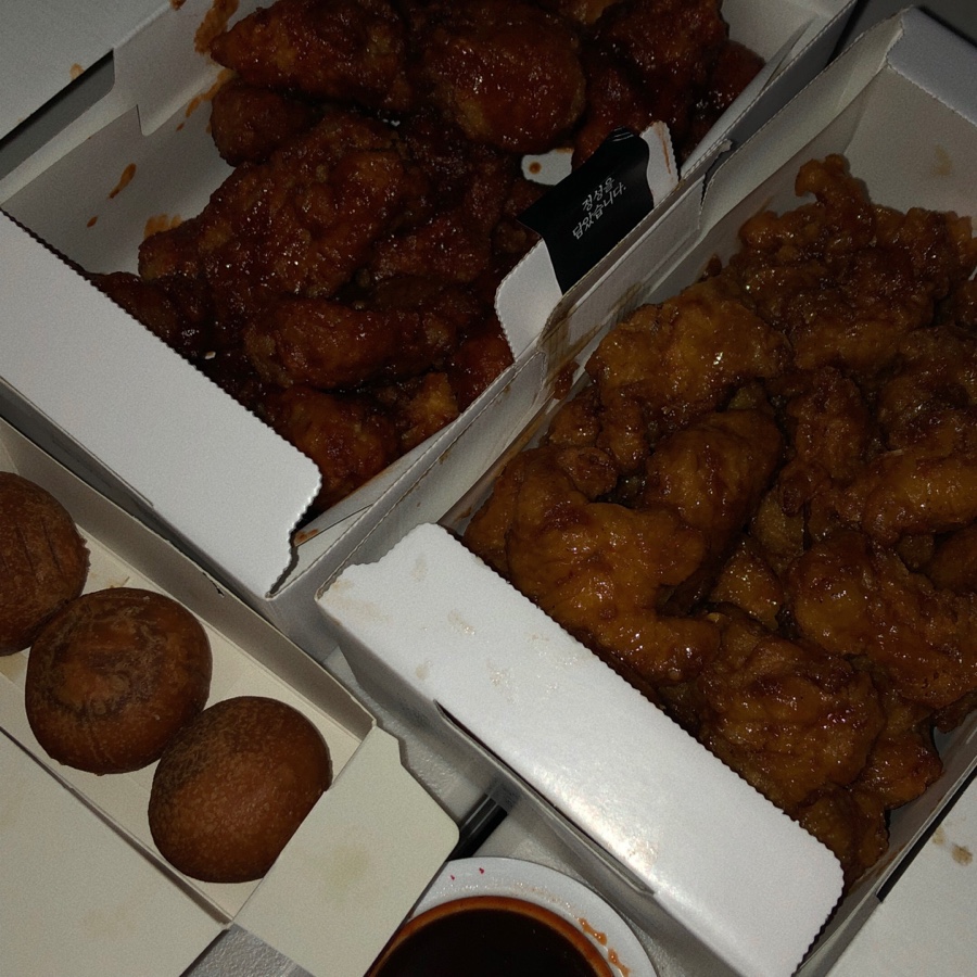 준열치킨 이미지