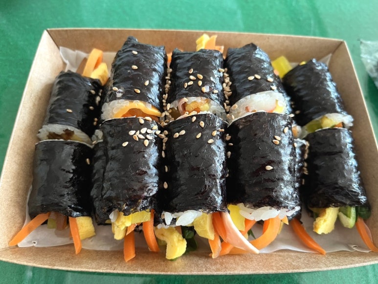 연희네꼬마김밥 이미지