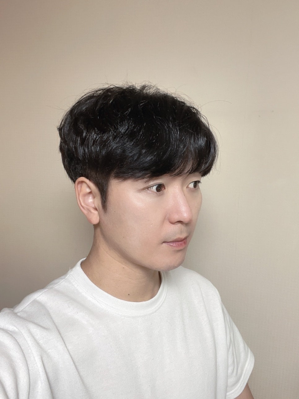 문 남자컷전문 이미지