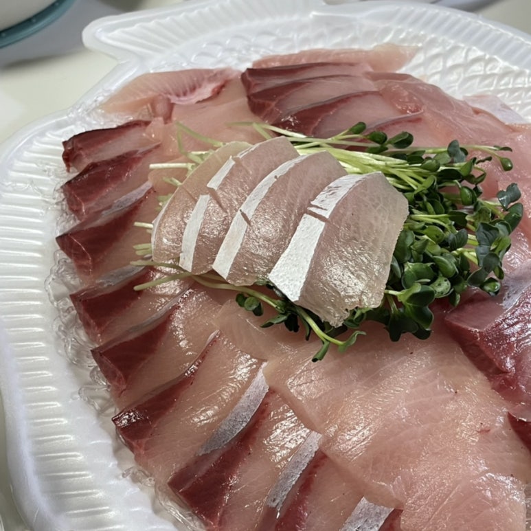 삼보수산 이미지