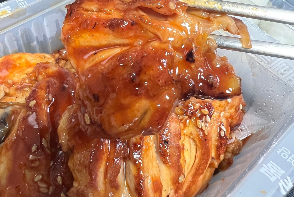 용당원조숯불바베큐 이미지