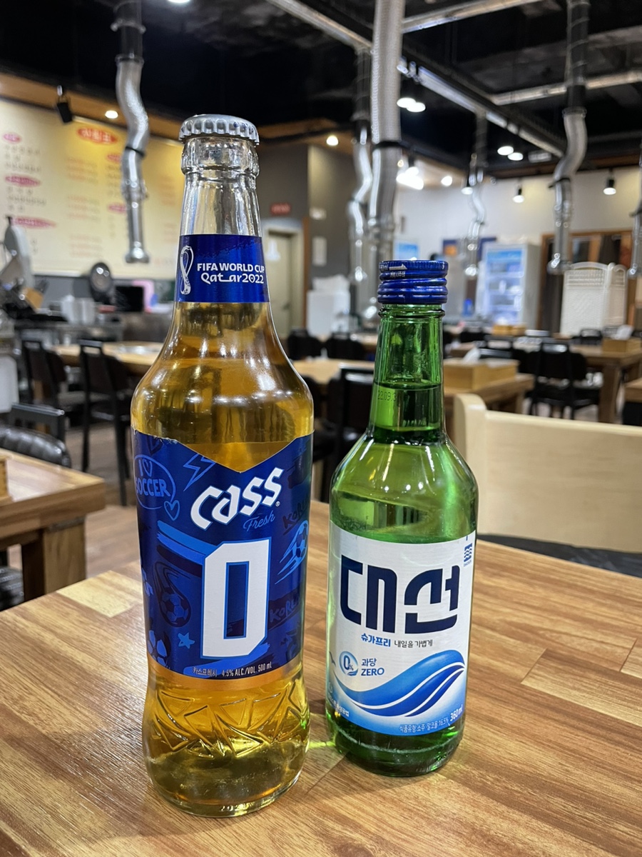 한우돈갈빗집 이미지