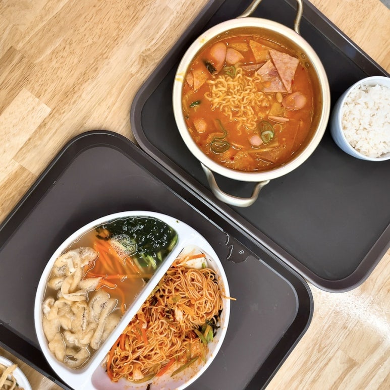 잔비국수 이미지