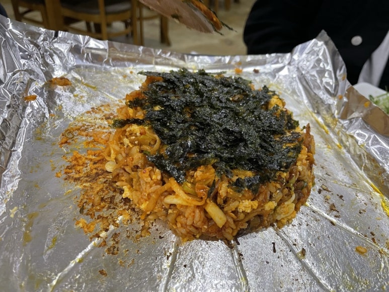 오치대패삼겹살 이미지