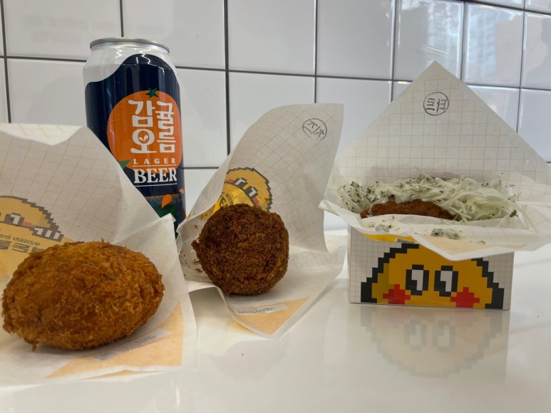 연돈볼카츠부산 이미지