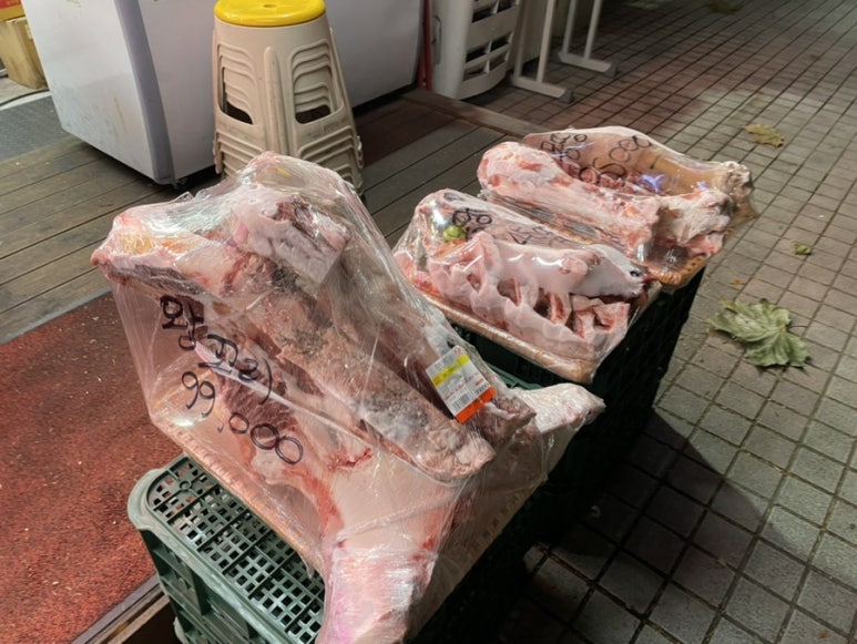 뿅간다고깃간 이미지