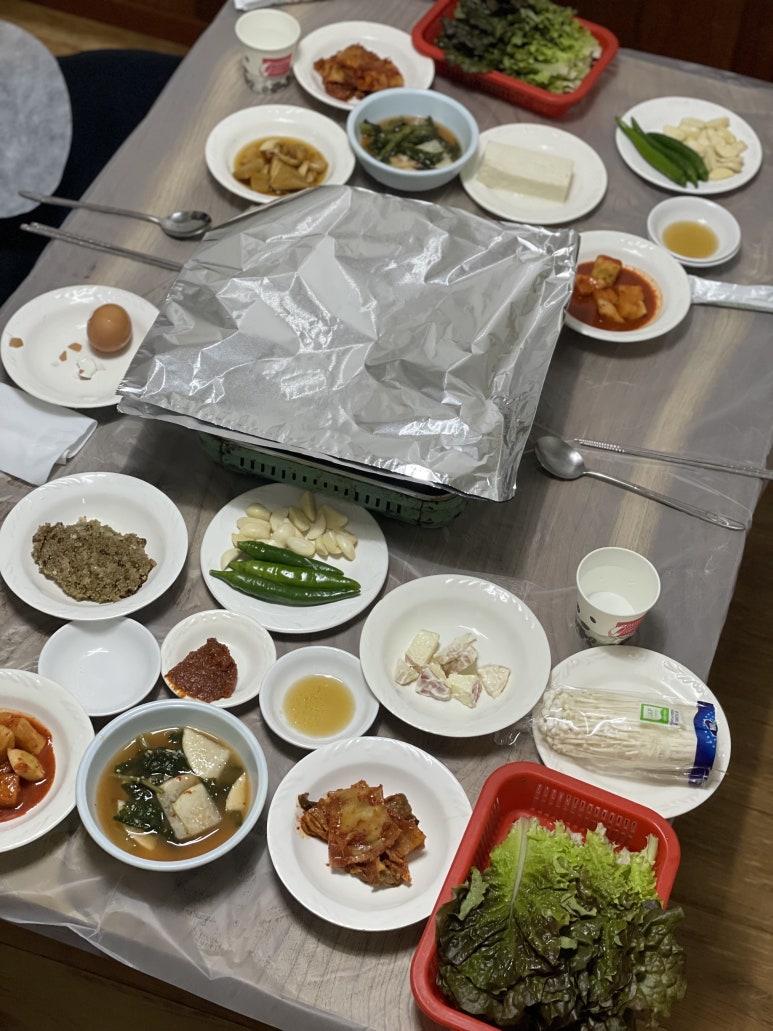 장수통닭 이미지