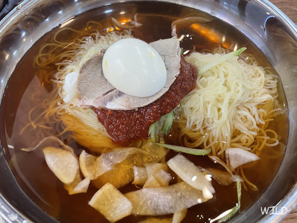가야밀면김치삼겹살 이미지