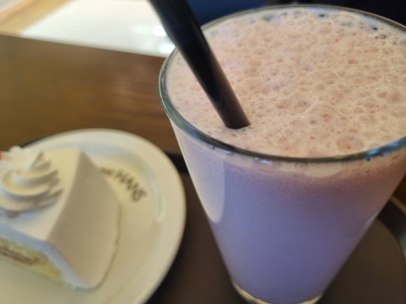 한스케익용산 이미지