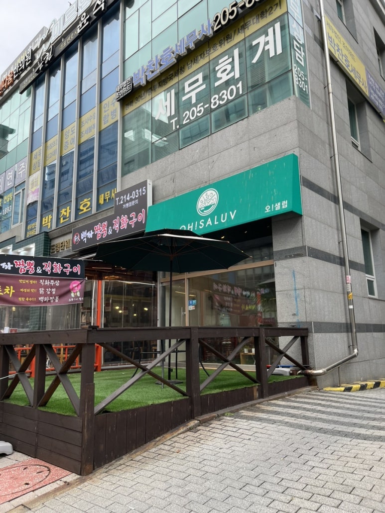 오!샐럽 이미지