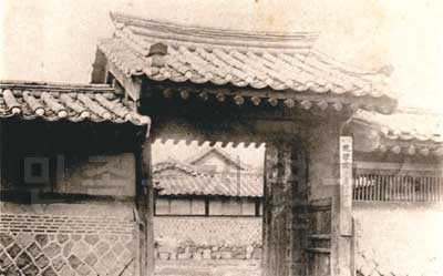 이조통상 이미지