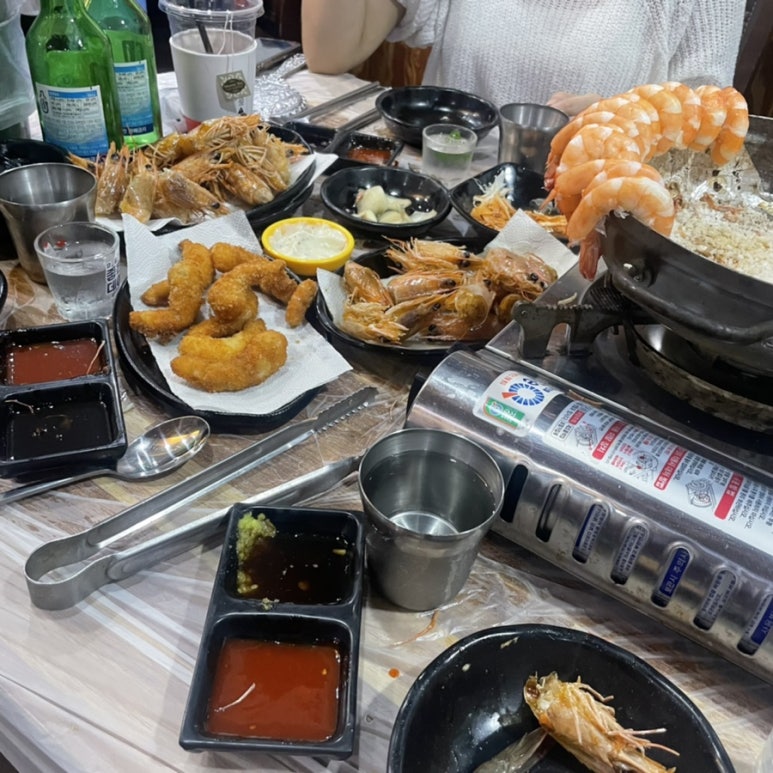춘향전포차 이미지