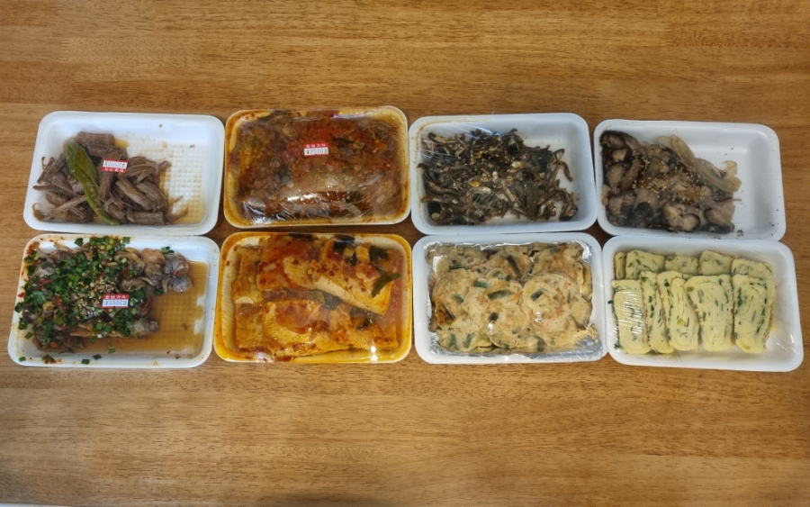 김가네가마솥순대국 이미지