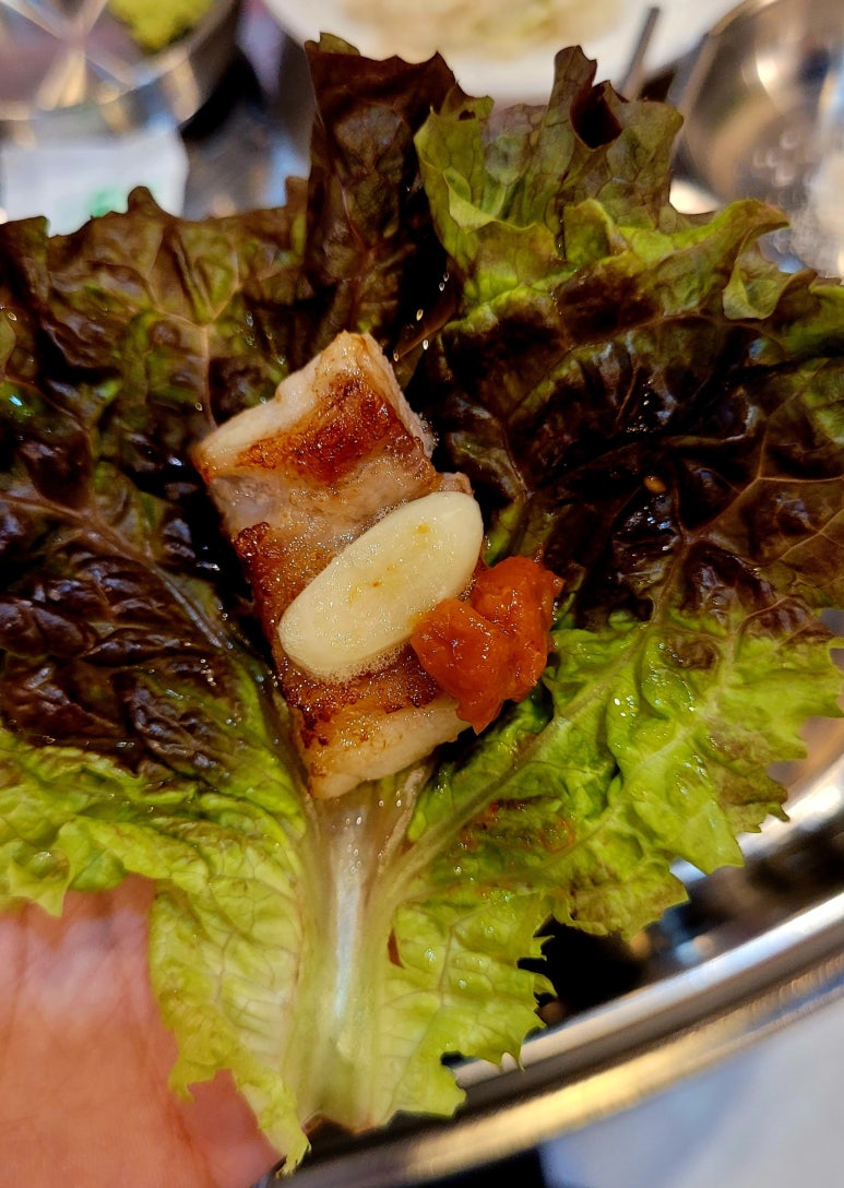 삼일축산 이미지