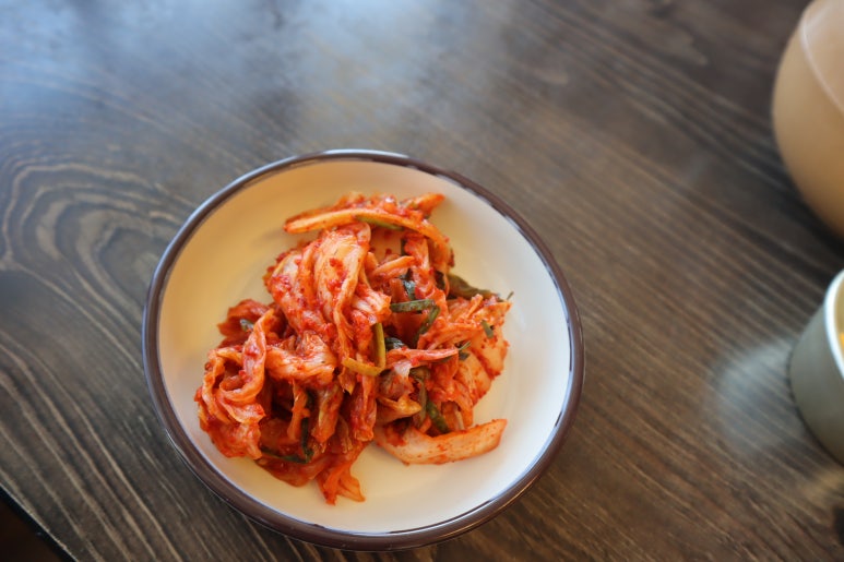 뜨락칼국수 이미지