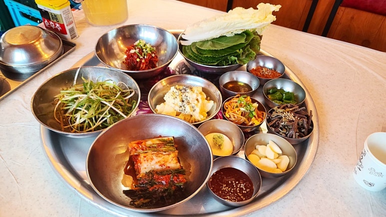 청담집 이미지